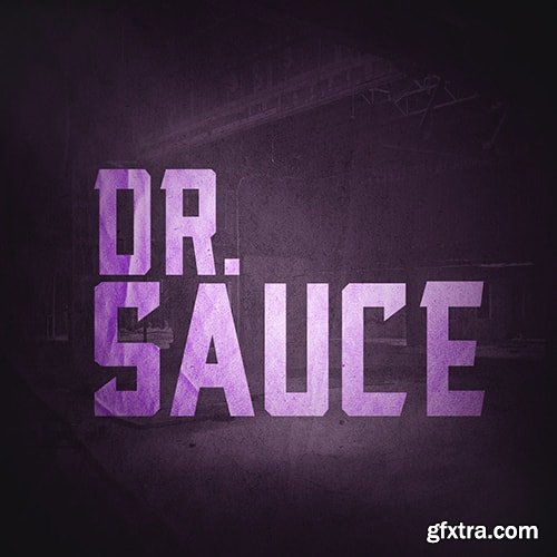 Nice The Creative Group Dr Sauce WAV-DISCOVER