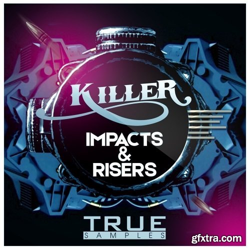 True Samples Killer Impacts And Risers WAV-DISCOVER