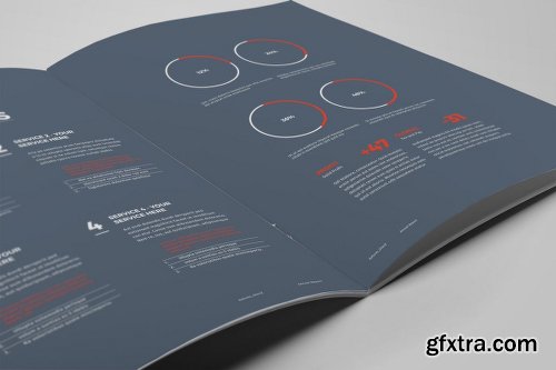 Graphicriver Annual Report 16148303