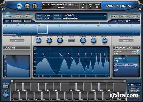 Wolfgang Palm Phonem v1.1.0.0 Incl Keygen-R2R