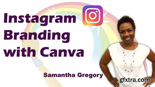 Instagram Branding with Canva