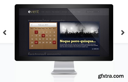 ElegantThemes - Event v3.8.7 - WordPress Theme