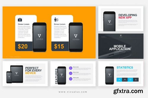 Graphicriver Sella Powerpoint Template 18036459