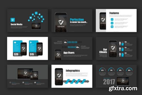 Inspirational Powerpoint Template