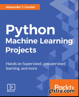 Python Machine Learning Projects