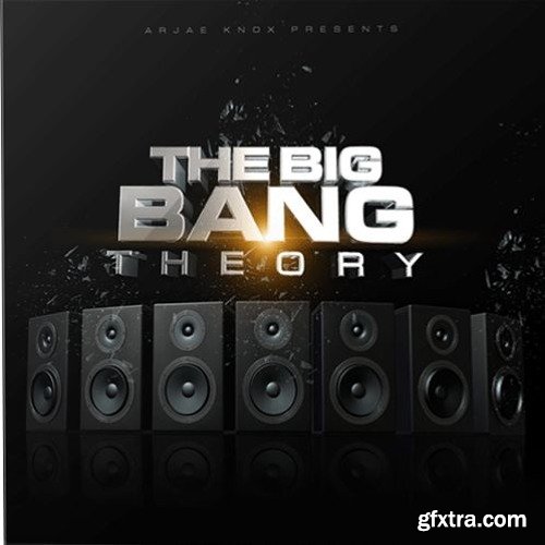 Track God Sound The Big Bang Theory PACK KONTAKT-Talula