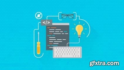 Learn HTML And CSS From Scratch