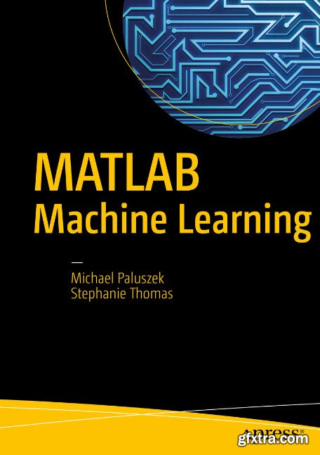 MATLAB Machine Learning (EPUB)