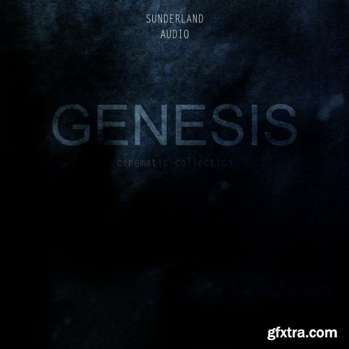 Sunderland Audio Genesis WAV-FANTASTiC