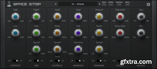 AudioThing SR-88 v1.0.0 WiN OSX Incl Patched and Keygen-R2R