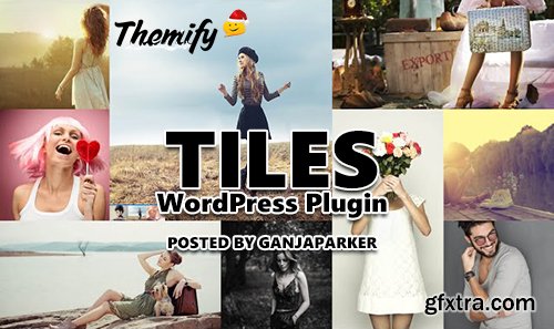 Themify - Tiles v1.1.3 - WordPress Plugin