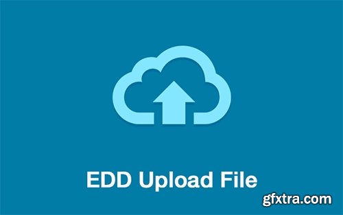 Upload File v2.0.1 - Easy Digital Downloads Add-On