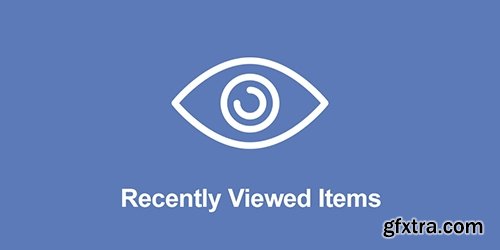 Recently Viewed Items v1.0.2 - Easy Digital Downloads Add-On