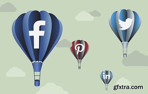 WPMU DEV - Floating Social v1.7.5 - WordPress Plugin