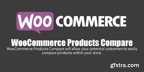 WooCommerce - Products Compare v1.0.4