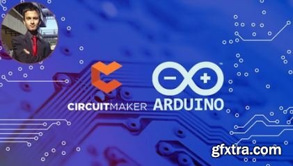 PCB Design a Tiny Arduino In Altium CircuitMaker