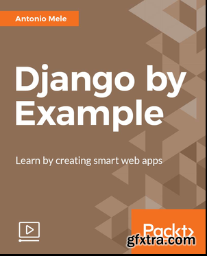 Django by Example