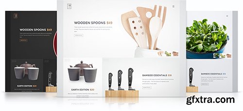 YooTheme - Salt v1.0.10 - WordPress Theme