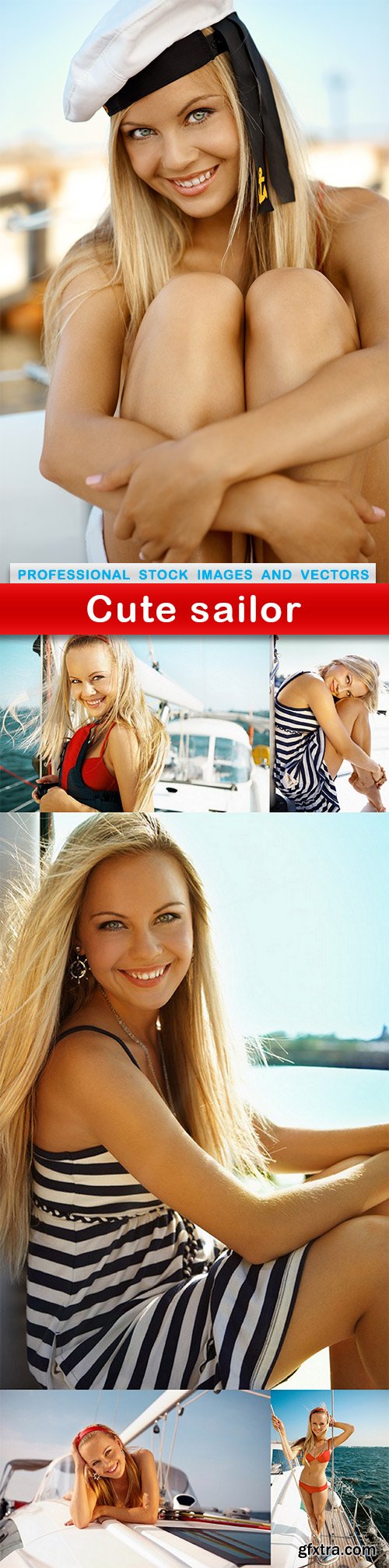 Cute sailor - 6 UHQ JPEG