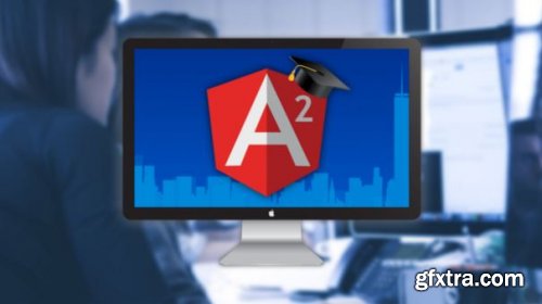 Angular 2 For Beginners - Introduction To Directives