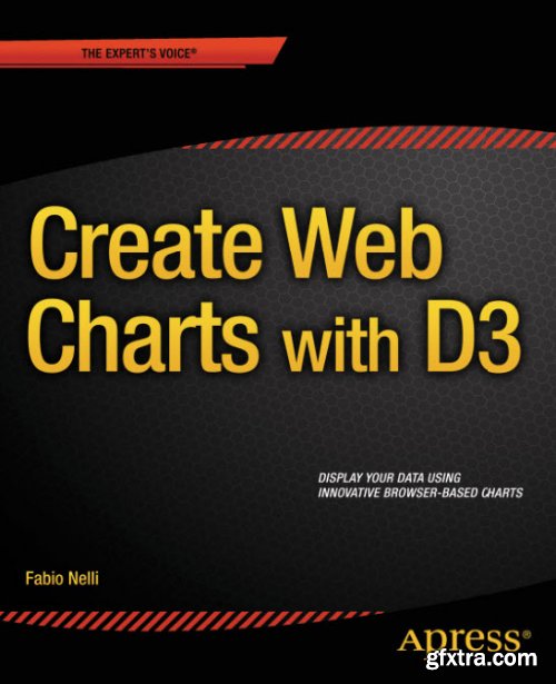 Create Web Charts with D3