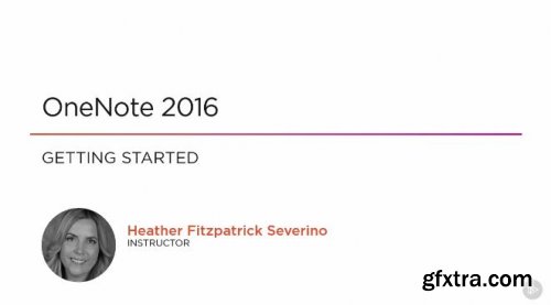 OneNote 2016