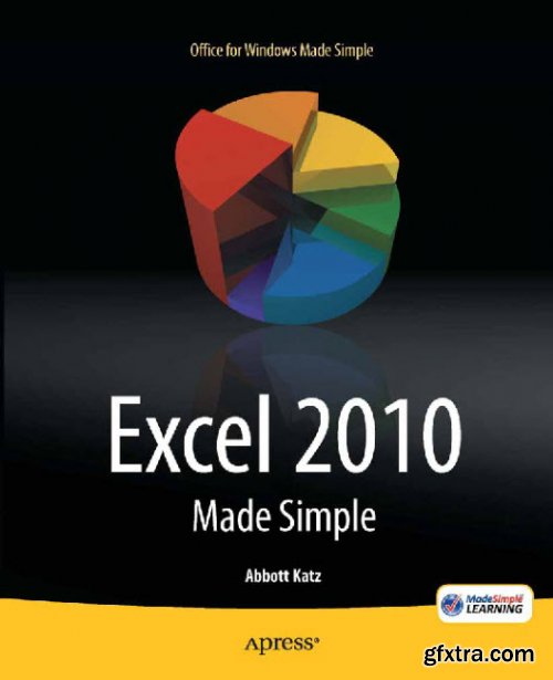 Excel 2010 Made Simple (Repost)