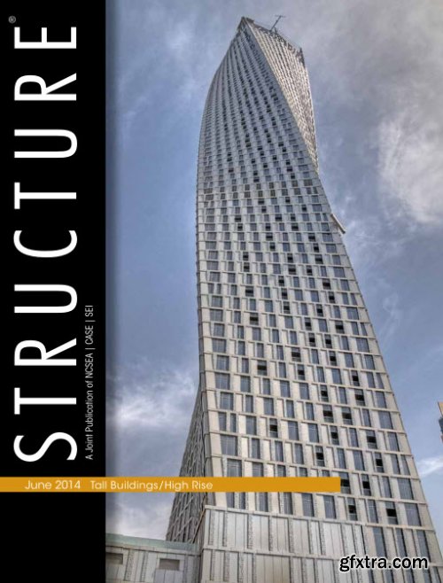 Structure Magazine - June 2014