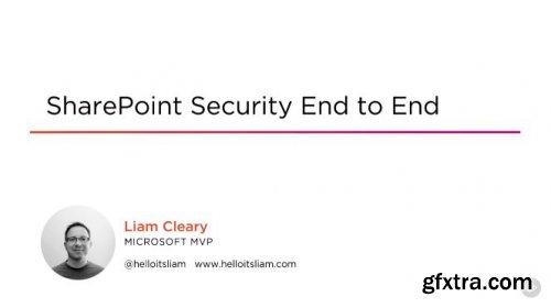 SharePoint Security End to End