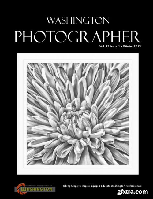 The Washington Photographer Winter 2015