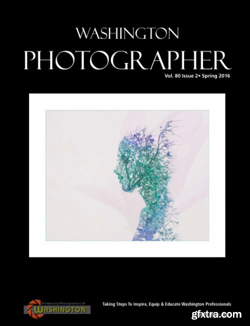 The Washington Photographer - Spring 2016