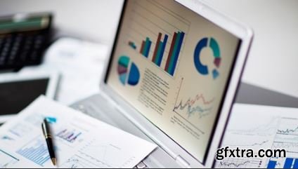 Financial Modeling - Build Your Own 3 Statement Projection