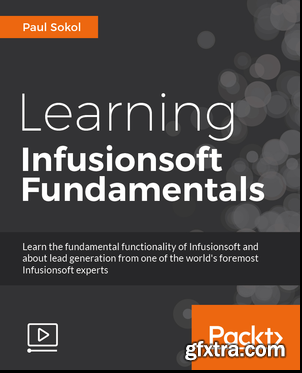 Infusionsoft Fundamentals