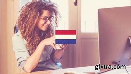 Learn the Dutch language learn Dutch online to talk & write