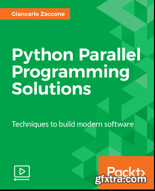 Python Parallel Programming Solutions