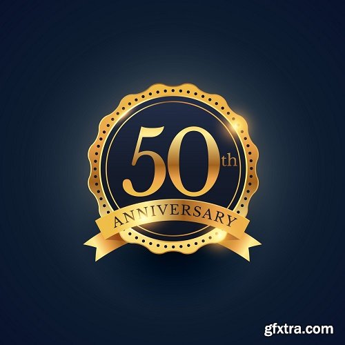 Golden Anniversary