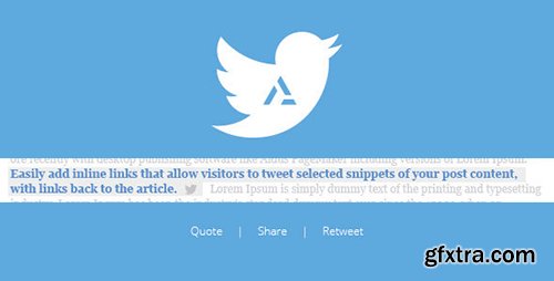 CodeCanyon - Envoke Twitter Quotes v1.0.2 - 11326698