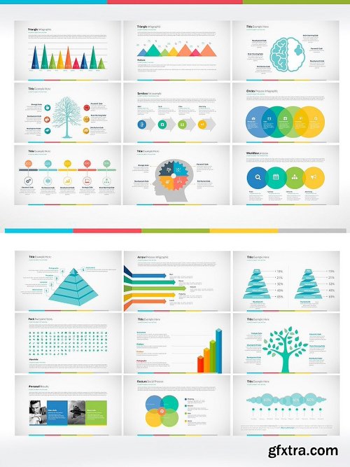 CreativeMarket 2x1 Powerpoint Deal #002 1106880