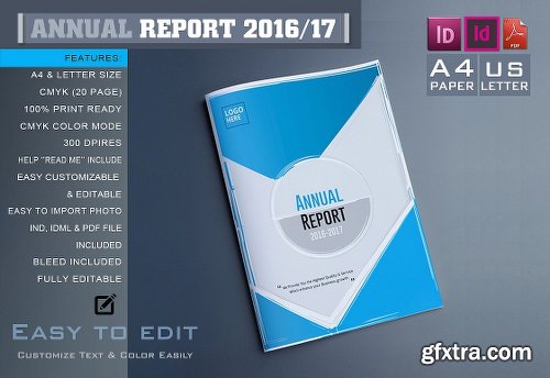 CreativeMarket Annual Report 2017 1131590