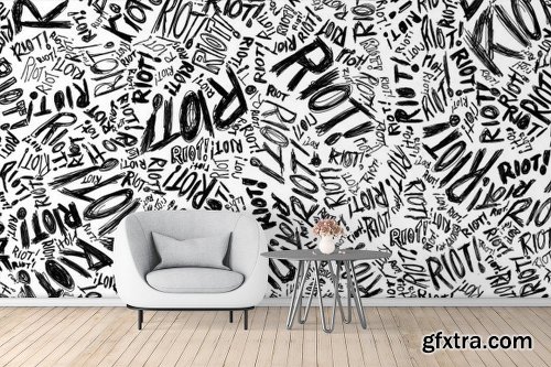 CreativeMarket Wall Art Mockups BUNDLE V13 1129117