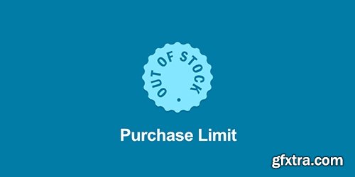 Purchase Limit v1.2.18 - Easy Digital Downloads Add-On