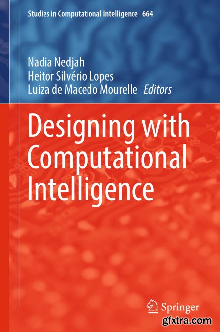 Designing With Computational Intelligence