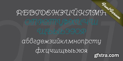 Marli Font