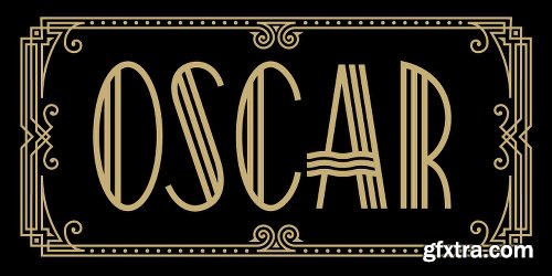 Oscar Font