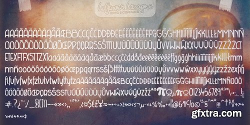 Rotwobot LL Font