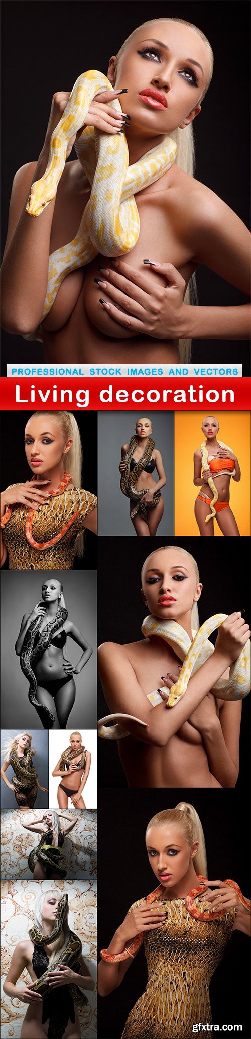 Living decoration - 11 UHQ JPEG