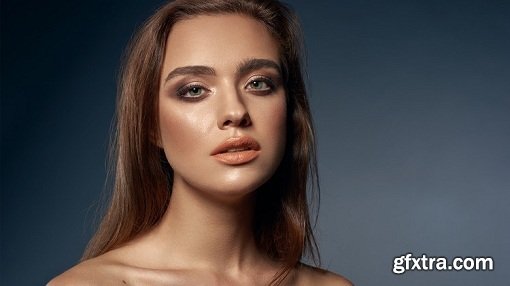 Professional Retouching Course in Photoshop