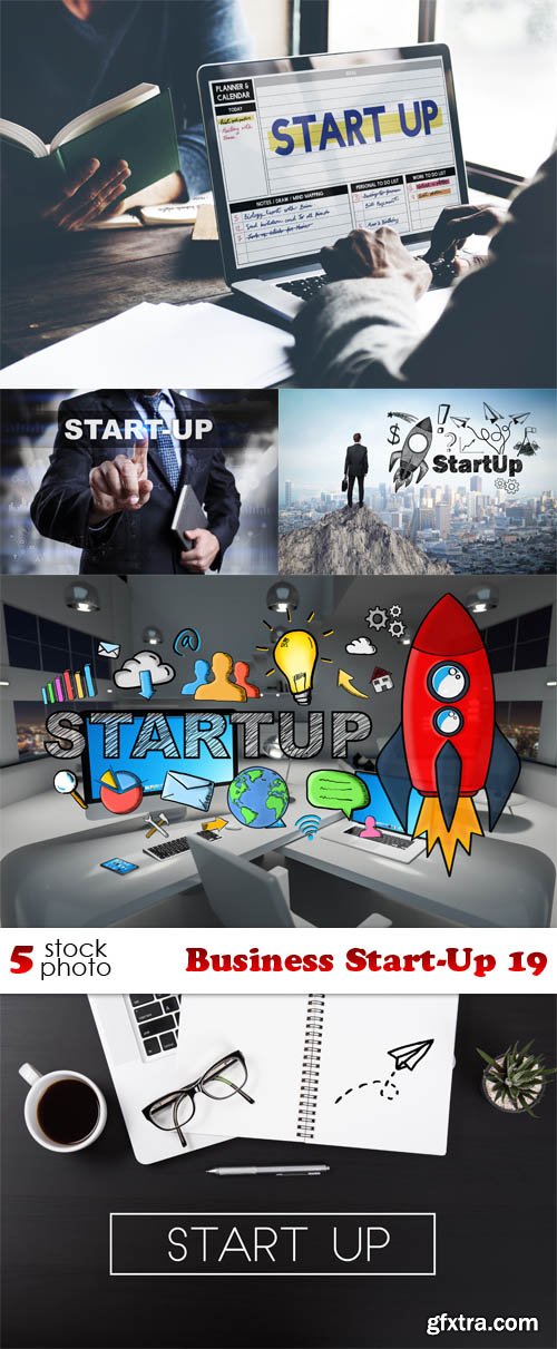 Photos - Business Start-Up 19