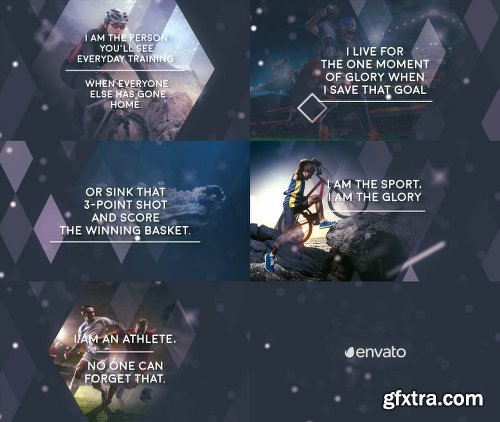 Videohive Motivational Typography 2 17116876