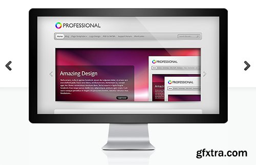 ElegantThemes - TheProfessional v4.0.6 - WordPress Theme